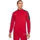 15. Bluza Nike Academy TRK JKT KP FP JB M DA5566 687