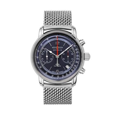 Zegarek Zeppelin LZ126 Los Angeles 8614M-3