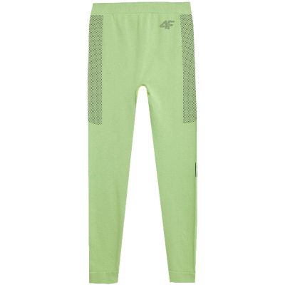 12. Bielizna termoaktywna 4F M093 Jr 4FJAW23USEAM093 41N