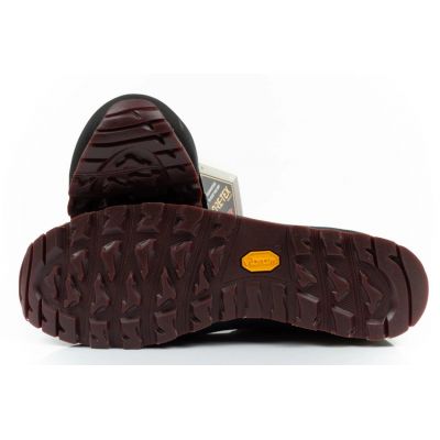 9. Buty Aku Bellamont 3 Gore-tex M 527 669