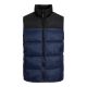 9. Kamizelka Jack & Jones Jjetoby Bodywarmer Collar M 12235861