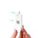 4. TP-LINK UE200 Karta Ethernet 100Mb/s USB 2.0.