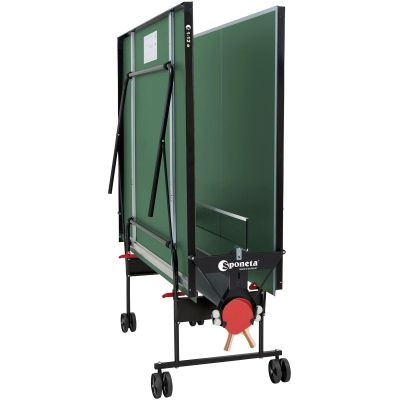 15. STÓŁ DO TENISA STOŁOWEGO SPONETA S1-12e WODOODPORNY