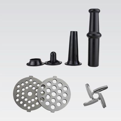 5. Maszynka do mielenia mięsa 1000W MR-853 MAESTRO