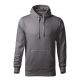 2. Bluza Malfini Cape Free M MLI-F1336 stalowy