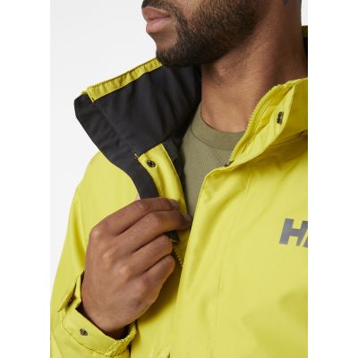 10. Helly Hansen męska kurtka DUBLINER JACKET 62643 426