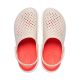 4. Chodaki Crocs Inmotion Clog beżowe 209964 6UR