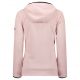 2. Bluza Geographical Norway Unicia Lady 224 W WX3714F/GN-OLD PINK