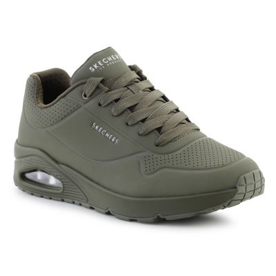 6. Buty Skechers Uno Stand On Air M 52458-DKGR