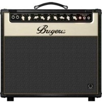 2. Bugera V55 INFINIUM Combo gitarowe lampowe