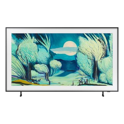 29. Telewizor Samsung QE50LS03FAUXXH QLED 50'' 4K Ultra HD Tizen Dolby Atmos DVB-T2 Czarny
