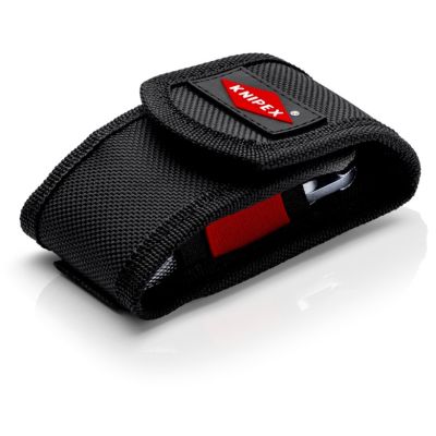 5. Zestaw szczypiec mini w etui na pasek 2 sztuki