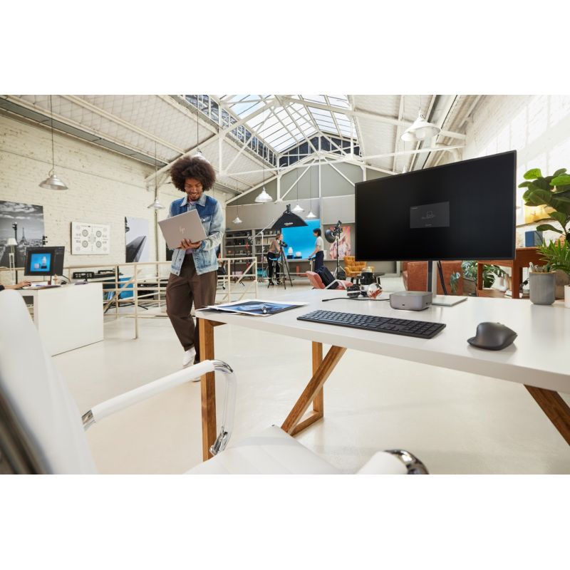127. Stacja dokująca HP Thunderbolt 4 Ultra 180W G6 Dock