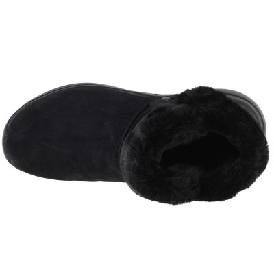 3. Skechers On The Go Midtown-Cozy Vibes 144271-BBK Czarne 36