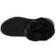 3. Skechers On The Go Midtown-Cozy Vibes 144271-BBK Czarne 36