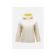 Kurtka PEAK PERFORMANCE W Freelight Reversible Hood beżowy
