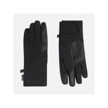 Rękawice narciarskie ROSSIGNOL SOFTSHELL IMPR iTip czarne