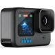 2. Kamera sportowa GoPro Hero 12 Black