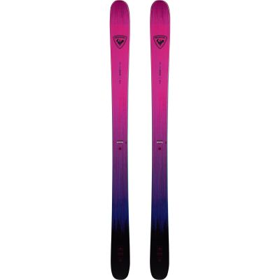Narty Rossignol Sender Free 100 Open