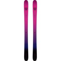 Narty Rossignol Sender Free 100 Open