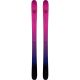 Narty Rossignol Sender Free 100 Open