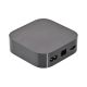 21. Apple TV 4K Wi-Fi + Ethernet with 128GB