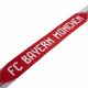 3. Szalik adidas Bayern Monachium JX0624