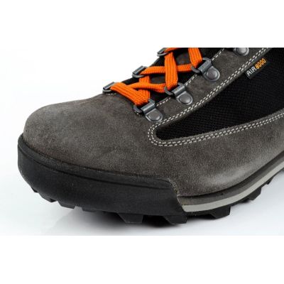 6. Aku buty trekkingowe Slope Micro GTX brązowe