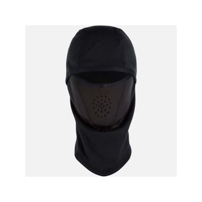 Czapka Rossignol Jr Balaclava czarny