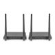 3. Digitus Zestaw 4K Wireless HDMI KVM Extender, 150 m
