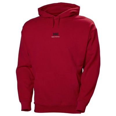 5. Bluza Helly Hansen YU Hoodie M 53388 162