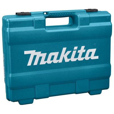 8. Makita DHG181ZK opalarka Pistolet na gorące powietrze 200 l/min 550 °C Czarny, Zielony