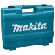 8. Makita DHG181ZK opalarka Pistolet na gorące powietrze 200 l/min 550 °C Czarny, Zielony