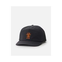Czapka z daszkiem RIP CURL Icons Search Sb Cap czarny