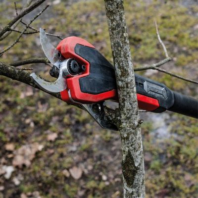 5. Nożyce do gałęzi 18V GP-LS 18/35 LI BL-SOLO 3408360 EINHELL