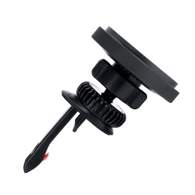 6. Uchwyt samochodowy 3mk Car MagCharger do kratki nawiewu - czarny