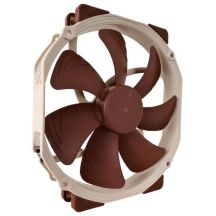 Wentylator NOCTUA 150mm (montaż na 120mm)SSO2, PWM