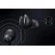 8. Słuchawki przewodowe Samsung EO-IA500BBEGWW mini jack 3.5mm - czarne