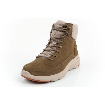 13. Buty Glacial Ultra-Woodlands W 16677/OLV