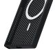 9. Etui 3mk COOLing MagCase na Samsung Galaxy S25 Ultra - czarne