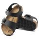 5. Sandały Birkenstock New York BS Jr 1005885