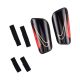 Ochraniacze piłkarskie Nike Mercurial Hardshell czarne DN3614 010 M