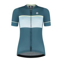 Rogelli koszulka damska IMPRESS II nie-żół S