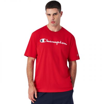 Koszulka Champion SS Tee M 220256 RS054