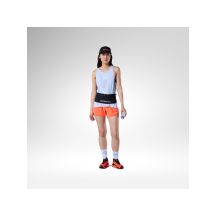 Szorty damskie ROSSIGNOL W Sapa Short czerwone
