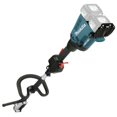 12. Kosa żyłkowa Aku 2x18V DUX60Z MAKITA