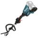 12. Kosa żyłkowa Aku 2x18V DUX60Z MAKITA