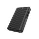 2. ICY BOX IB-CR601M-C31 Obudowa SSD Czarny M.2