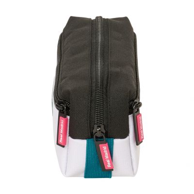 3. Real Madryt piórnik triple pencil case 812654027
