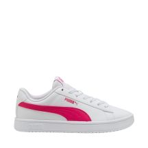 Buty dla dzieci Puma Rickie Classic biało-różowe 394252 24
